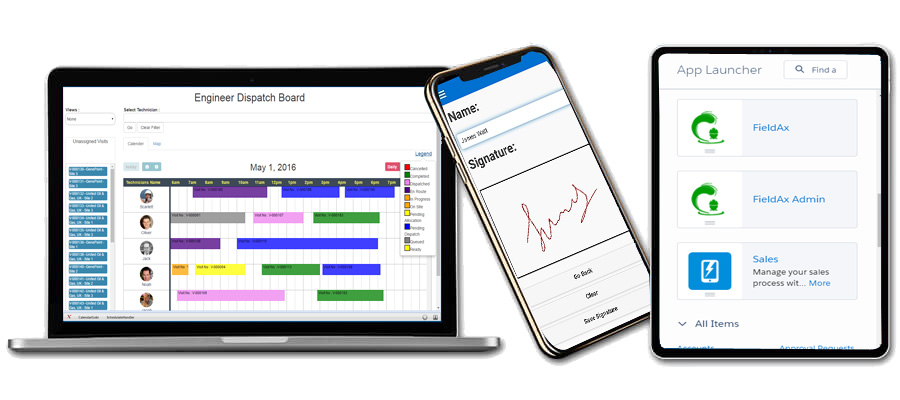 Field Service Management Software | Field Service Management Software