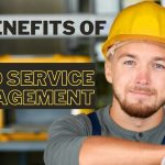 Key Benefits of Service Management that elevates your Service Business Growth