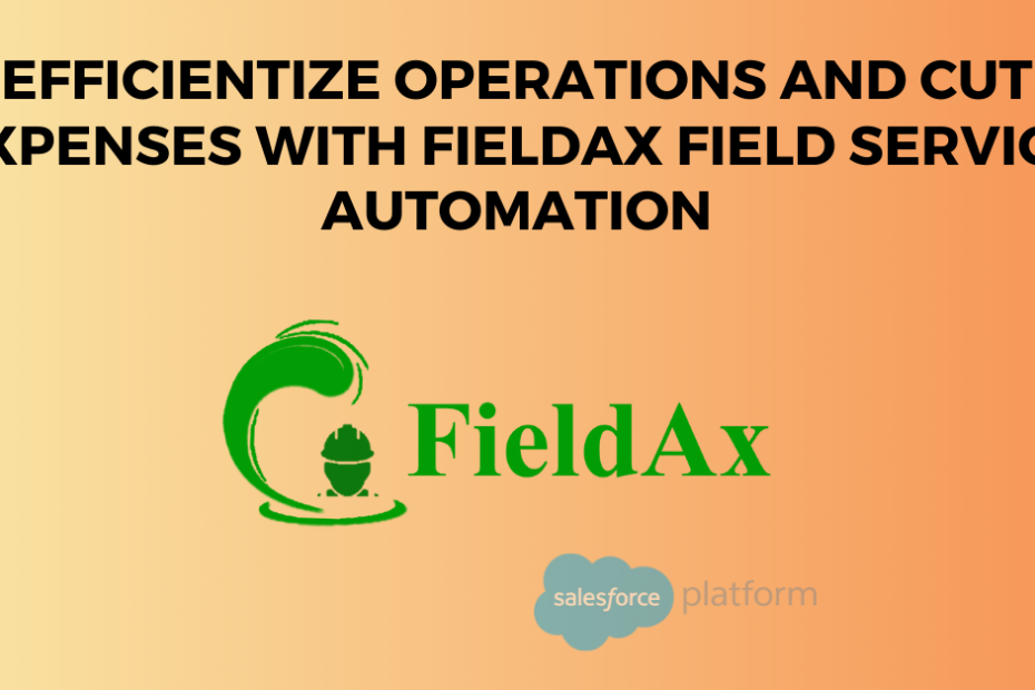 Increase Operational Efficiency with FieldAx Efficient operations are crucial for businesses seeking to stay competitive in today's fast-paced market. With FieldAx's Field Service Automation software, companies can significantly increase their operational efficiency. By automating various processes and streamlining workflows, FieldAx eliminates manual tasks and reduces the potential for errors. Field technicians can access real-time data, track inventory, schedule appointments, and communicate seamlessly through the intuitive software interface. This level of automation not only saves time but also enhances overall productivity. Moreover, FieldAx's Field Service Automation software optimizes resource allocation, ensuring that the right technician with the appropriate skills and tools is assigned to each job. This intelligent resource management capability leads to efficient service delivery, faster response times, and improved customer satisfaction. The software also provides valuable insights into performance metrics, enabling businesses to identify bottlenecks, analyze trends, and make data-driven decisions. With FieldAx, companies can achieve a higher level of operational efficiency, reduce costs, and gain a competitive edge in the field service industry. Reduce Costs through Automated Field Service Processes One of the key advantages of FieldAx's Field Service Automation software is its ability to significantly reduce costs for businesses. By automating field service processes, companies can eliminate manual paperwork, reduce administrative overhead, and streamline operations. The software optimizes routes and schedules, minimizing travel time and fuel expenses. It also facilitates efficient inventory management, preventing overstocking or understocking of spare parts. By minimizing downtime and ensuring timely maintenance and repairs, businesses can avoid costly equipment failures and increase the lifespan of their assets. FieldAx's Field Service Automation software also enables businesses to track and manage expenses more effectively. The software provides detailed reports and analytics on various cost factors, allowing companies to identify areas where expenses can be optimized. With better cost visibility, businesses can make informed decisions about resource allocation, identify opportunities for cost-saving measures, and improve overall financial performance. By leveraging the power of automation, companies can reduce costs while maintaining high-quality service delivery, ultimately driving profitability and business growth. Enhance Productivity with FieldAx's Advanced Tools FieldAx's Field Service Automation software offers a wide range of advanced tools and features that significantly enhance productivity for field service teams. The software provides a centralized platform where technicians can access all relevant information, including customer details, service history, equipment manuals, and troubleshooting guides. This comprehensive knowledge base enables technicians to resolve issues more efficiently and reduce the need for callbacks or repeat visits. In addition to the knowledge base, FieldAx's software includes advanced scheduling and dispatching capabilities. Dispatchers can assign tasks based on technician availability, location, and skill set, ensuring efficient resource allocation. The software also optimizes routes to minimize travel time and maximize the number of service calls technicians can handle in a day. By automating these processes, FieldAx enables field service teams to complete more jobs in less time, improving overall productivity and customer satisfaction. Optimize Resource Allocation for Cost Savings Effective resource allocation is essential for businesses aiming to achieve cost savings. FieldAx's Field Service Automation software provides the necessary tools to optimize resource allocation and maximize efficiency. The software offers real-time visibility into technician availability, skills, and location, allowing dispatchers to assign jobs more effectively. By matching the right technician with the right job, businesses can minimize travel time, reduce fuel costs, and improve overall service response times. Furthermore, FieldAx's software helps businesses optimize inventory management, ensuring that technicians have the necessary spare parts and equipment readily available. By tracking inventory levels, the software alerts businesses when stock is running low, preventing costly delays in completing service calls. With optimized resource allocation, companies can minimize downtime, improve first-time fix rates, and ultimately reduce operational costs. Streamline Workflows and Minimize Expenses FieldAx's Field Service Automation software streamlines workflows, simplifies processes, and minimizes expenses for businesses. Through automation, manual and time-consuming tasks such as data entry, paperwork, and scheduling are eliminated. The software provides a centralized platform where field technicians can access and update job details in real-time, reducing communication delays and improving overall workflow efficiency. By automating workflows, businesses can also minimize the risk of errors and rework. FieldAx's software ensures that all necessary information is captured accurately, reducing the need for additional visits or corrections. This streamlined approach saves time, minimizes expenses associated with revisiting a job, and enhances customer satisfaction. With streamlined workflows, businesses can operate more efficiently, reduce unnecessary costs, and improve overall service quality. Automate Data Collection and Reporting for Cost Analysis FieldAx's Field Service Automation software offers powerful data collection and reporting capabilities, enabling businesses to analyze costs effectively. The software automates the collection of critical data points, such as service time, travel time, spare parts usage, and labor costs. With accurate and comprehensive data, businesses can gain insights into cost drivers, identify inefficiencies, and make data-driven decisions to optimize their operations. FieldAx's software also generates detailed reports and analytics, presenting cost data in a clear and actionable format. These reports help businesses identify trends, patterns, and areas where costs can be reduced. By analyzing the data, companies can identify opportunities for process improvement, allocate resources more effectively, and implement cost-saving measures. With automated data collection and robust reporting capabilities, FieldAx empowers businesses to make informed decisions that lead to significant cost reductions. Improve Service Delivery while Reducing Costs FieldAx's Field Service Automation software enables businesses to improve service delivery while simultaneously reducing costs. The software provides a range of features that enhance the customer experience, such as real-time appointment scheduling, automated reminders, and service history access. These capabilities enable businesses to provide prompt, efficient, and personalized service, leading to higher customer satisfaction levels. Additionally, by optimizing resource allocation, streamlining workflows, and automating processes, FieldAx's software helps businesses reduce operational costs. With efficient scheduling and routing, companies can minimize travel time, fuel expenses, and overall service delivery costs. The software also enables businesses to track and manage service parts more effectively, avoiding unnecessary expenses associated with overstocking or delays due to inventory shortages. By improving service delivery and reducing costs, FieldAx helps businesses achieve a competitive advantage in the field service industry. Cut Down on Manual Tasks with FieldAx Automation FieldAx's Field Service Automation software reduces the reliance on manual tasks, allowing businesses to cut down on administrative work and improve operational efficiency. The software automates various processes, eliminating the need for manual data entry, paperwork, and phone calls. Field technicians can access job details, update information, and communicate with the office in real-time through the software's intuitive interface, reducing delays and improving overall workflow efficiency. By cutting down on manual tasks, businesses can free up valuable time for field technicians to focus on their core responsibilities. With automated scheduling, dispatching, and reporting capabilities, technicians can spend more time on service calls, reducing idle time and improving productivity. FieldAx's software streamlines operations, eliminates redundancies, and allows businesses to allocate their resources more effectively, ultimately leading to cost savings and improved service quality. Achieve Cost Reduction Goals with FieldAx's Field Service Solution FieldAx's Field Service Automation software is designed to help businesses achieve their cost reduction goals effectively. By streamlining operations, optimizing resource allocation, and automating processes, the software enables businesses to operate more efficiently, eliminating unnecessary costs. With improved productivity, reduced downtime, and enhanced service delivery, businesses can minimize expenses associated with inefficient operations. Furthermore, FieldAx's software provides valuable insights through comprehensive data collection and reporting capabilities. By analyzing cost data, businesses can identify areas where expenses can be optimized, implement cost-saving measures, and monitor their progress toward achieving their cost reduction goals. With FieldAx's Field Service Automation software, businesses can proactively manage costs, improve financial performance, and drive long-term profitability. Realize Financial Benefits through FieldAx's Cost-Effective Automation FieldAx's Field Service Automation software offers businesses the opportunity to realize significant financial benefits through its cost-effective automation capabilities. By automating manual tasks, reducing paperwork, and optimizing resource allocation, businesses can operate more efficiently and save costs in various areas of their field service operations. The software helps companies minimize travel time, fuel expenses, and inventory costs, resulting in direct financial savings. Moreover, FieldAx's cost-effective automation enables businesses to improve their bottom line by increasing productivity and revenue generation. With streamlined processes and improved service delivery, businesses can handle more service calls, complete jobs faster, and enhance customer satisfaction. The software also provides valuable insights into cost analysis and performance metrics, empowering businesses to make informed decisions and identify further opportunities for cost savings. With FieldAx's cost-effective automation, businesses can achieve financial benefits and drive sustainable growth. FAQs: How can FieldAx's Field Service Automation software help businesses reduce costs? FieldAx's Field Service Automation software helps businesses reduce costs by automating field service processes, eliminating manual tasks, and streamlining workflows. Through efficient resource allocation, optimized routes, and inventory management, businesses can minimize travel time, fuel expenses, and inventory costs. Additionally, the software provides insights into cost analysis, enabling businesses to identify areas for cost savings and make data-driven decisions to improve overall financial performance. What are the benefits of using FieldAx's Field Service Automation software for operational efficiency? FieldAx's Field Service Automation software offers several benefits for operational efficiency. It eliminates manual paperwork and reduces administrative overhead by automating processes and centralizing information. Field technicians can access real-time data, track inventory, and communicate seamlessly through the intuitive software interface. The software also optimizes resource allocation, ensuring that the right technician with the appropriate skills and tools is assigned to each job. These features enhance productivity, improve service response times, and drive operational efficiency. How does FieldAx's Field Service Automation software improve service delivery? FieldAx's Field Service Automation software improves service delivery by providing advanced tools and features. The software offers real-time appointment scheduling, automated reminders, and access to service history, enabling businesses to provide prompt, efficient, and personalized service. Through optimized resource allocation, streamlined workflows, and automated processes, businesses can minimize downtime, improve first-time fix rates, and enhance overall customer satisfaction. By leveraging FieldAx's software, businesses can optimize service delivery while reducing costs. How automation can reduce cost? Automation can reduce costs by eliminating manual tasks, streamlining processes, and minimizing errors. It reduces the need for human labor, thus reducing labor costs. Automation also increases operational efficiency, reduces downtime, optimizes resource allocation, and improves productivity. By automating repetitive and time-consuming tasks, businesses can save time, reduce overhead expenses, and achieve cost savings. What is the field service management process? Field service management (FSM) process involves the coordination and management of field service operations. It encompasses activities such as scheduling appointments, dispatching technicians, tracking job progress, managing inventory, handling customer interactions, and analyzing performance metrics. The FSM process aims to optimize field service operations, improve service delivery, and ensure efficient utilization of resources. What does a field services company do? A field services company provides on-site services and support to clients in various industries. They dispatch technicians or field service professionals to customer locations to perform tasks such as installations, repairs, maintenance, inspections, and troubleshooting. Field services companies typically manage a team of skilled technicians, handle service requests, schedule appointments, and ensure timely and efficient delivery of services to meet customer needs. What is a field service? Field service refers to the delivery of services performed at customer locations rather than at a company's premises. It involves sending technicians or service professionals to the field or customer sites to carry out tasks such as repairs, installations, maintenance, or support. Field service can be provided in various industries, including telecommunications, utilities, healthcare, manufacturing, and HVAC. The goal of field service is to deliver timely and high-quality service directly to the customer's location. Conclusion: In today's competitive business landscape, operational efficiency and cost reduction are paramount. FieldAx's Field Service Automation software offers a comprehensive solution to help businesses streamline their operations, cut expenses, and enhance productivity. Through automation, businesses can eliminate manual tasks, reduce administrative overhead, and optimize resource allocation. With advanced tools and features, the software improves service delivery, enhances customer satisfaction, and drives operational efficiency. FieldAx's Field Service Automation software also provides valuable insights through data collection and reporting capabilities, allowing businesses to analyze costs, identify areas for improvement, and make informed decisions. By leveraging the power of automation, businesses can achieve their cost reduction goals, improve financial performance, and realize significant benefits. Implementing FieldAx's cost-effective automation solution empowers businesses to operate more efficiently, reduce expenses, and gain a competitive edge in the field service industry.