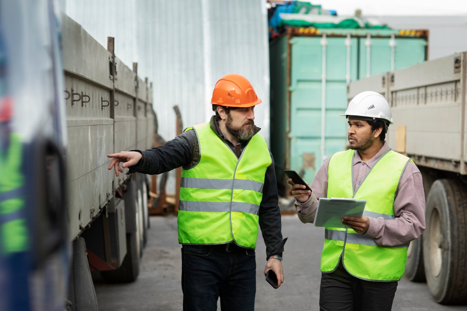 Boost Your Field Service Operations: Uncover the 3 Key Reasons for Lagging Behind