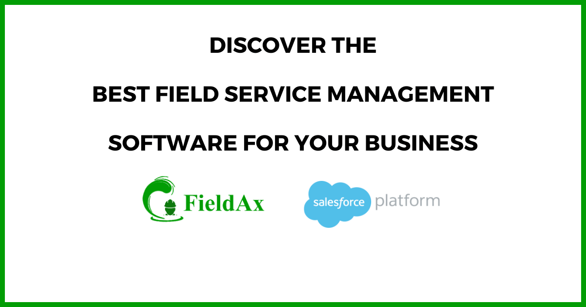 Best Field Service Management Software for SMBs