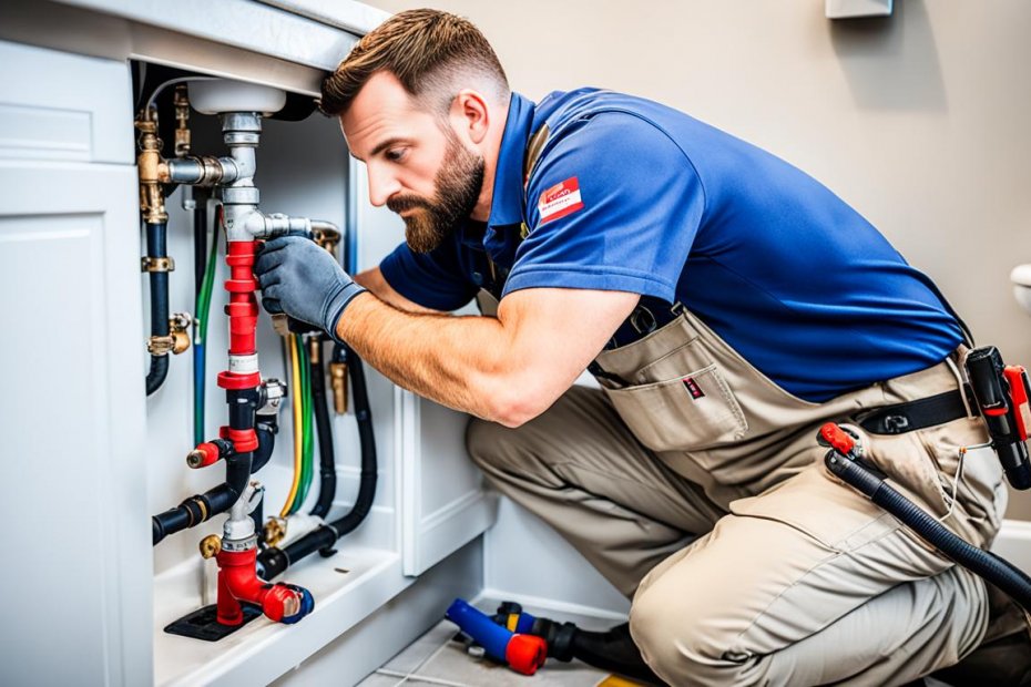 Local SEO Success in the Plumbing Industry