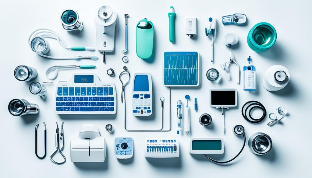 Medical Equipment Businesses