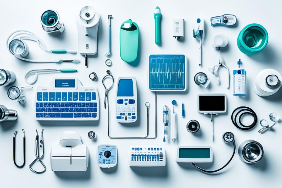 Medical Equipment Businesses