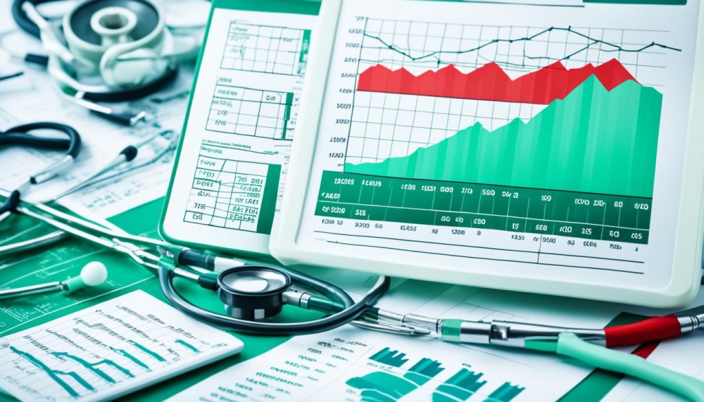 Tax implications in medical equipment business