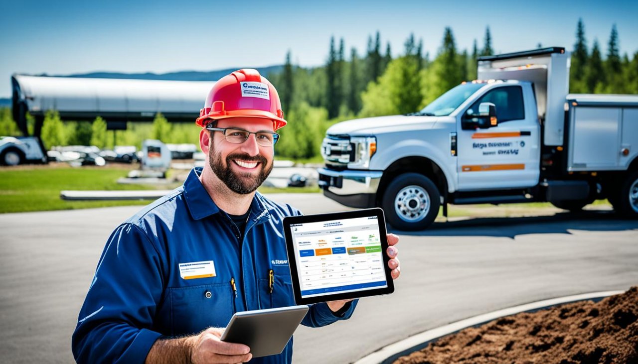 Top Benefits of Field Service Software