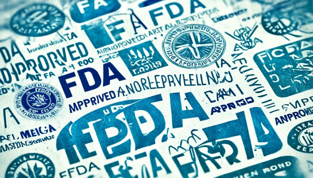 FDA-approved suppliers