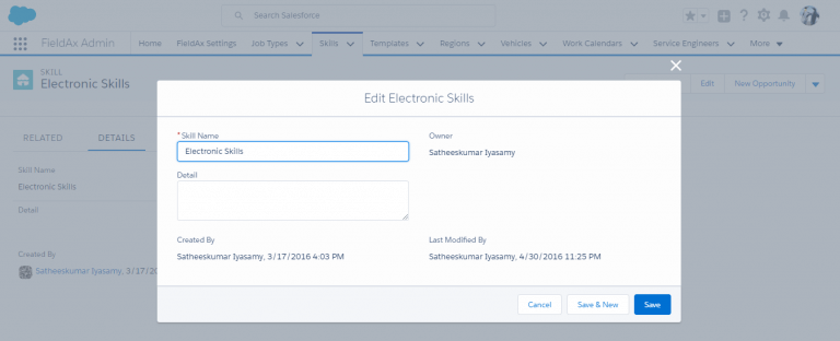 FieldAx-Skill-Edit-Step-1