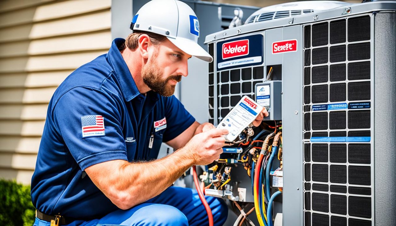 HVAC Business