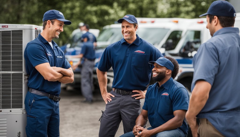 How to Improve Customer Satisfaction in Your HVAC Business