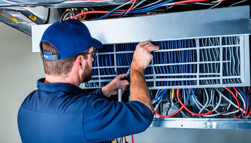 HVAC service excellence tips