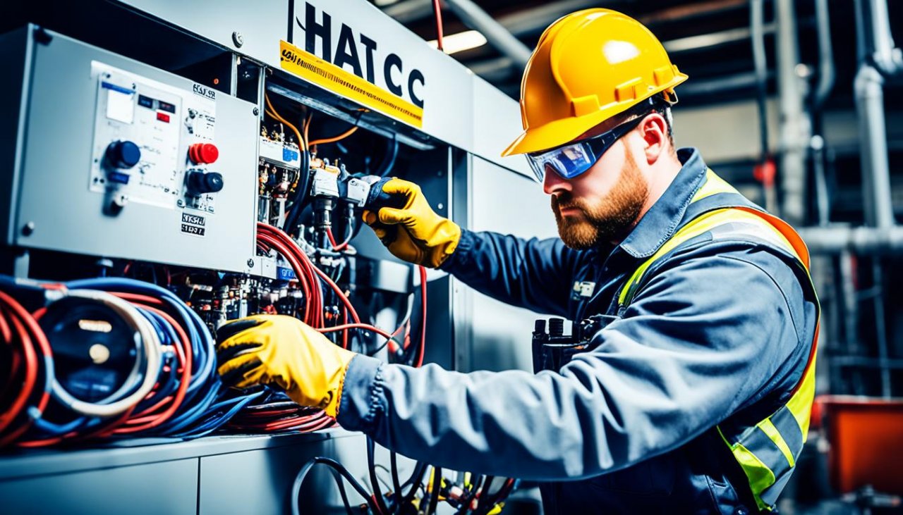 Hiring tips for HVAC Business