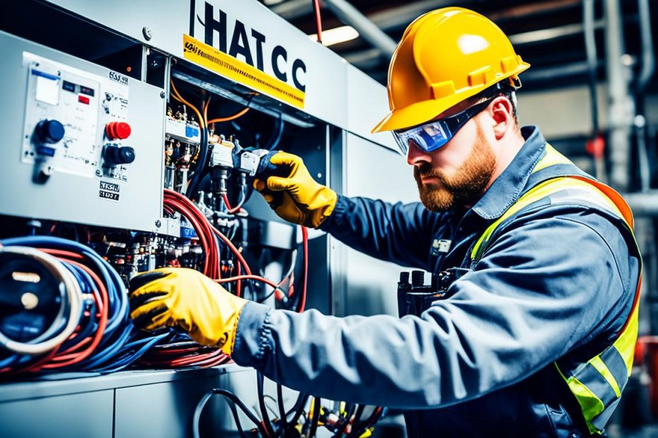 Hiring tips for HVAC Business