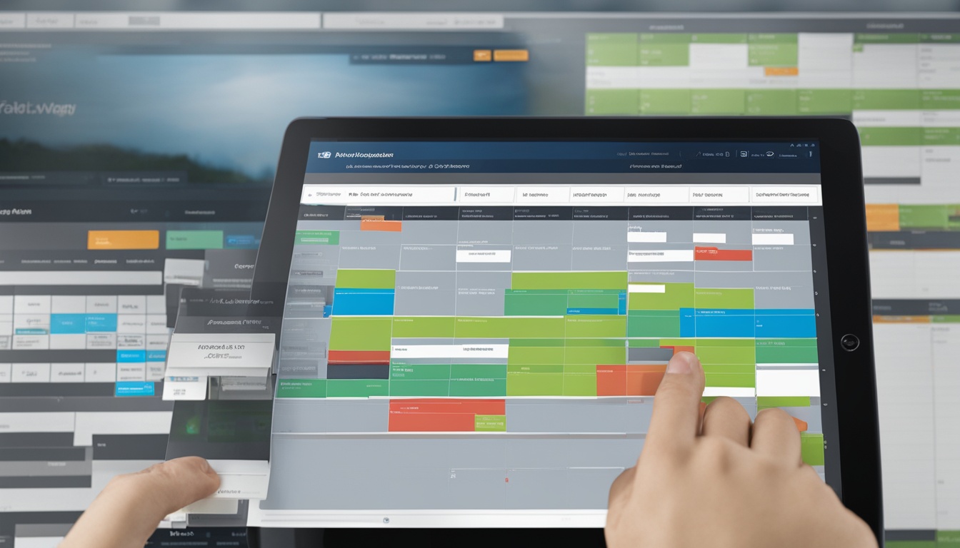 Streamline Your Operations: Implementing Field Staff Management Software