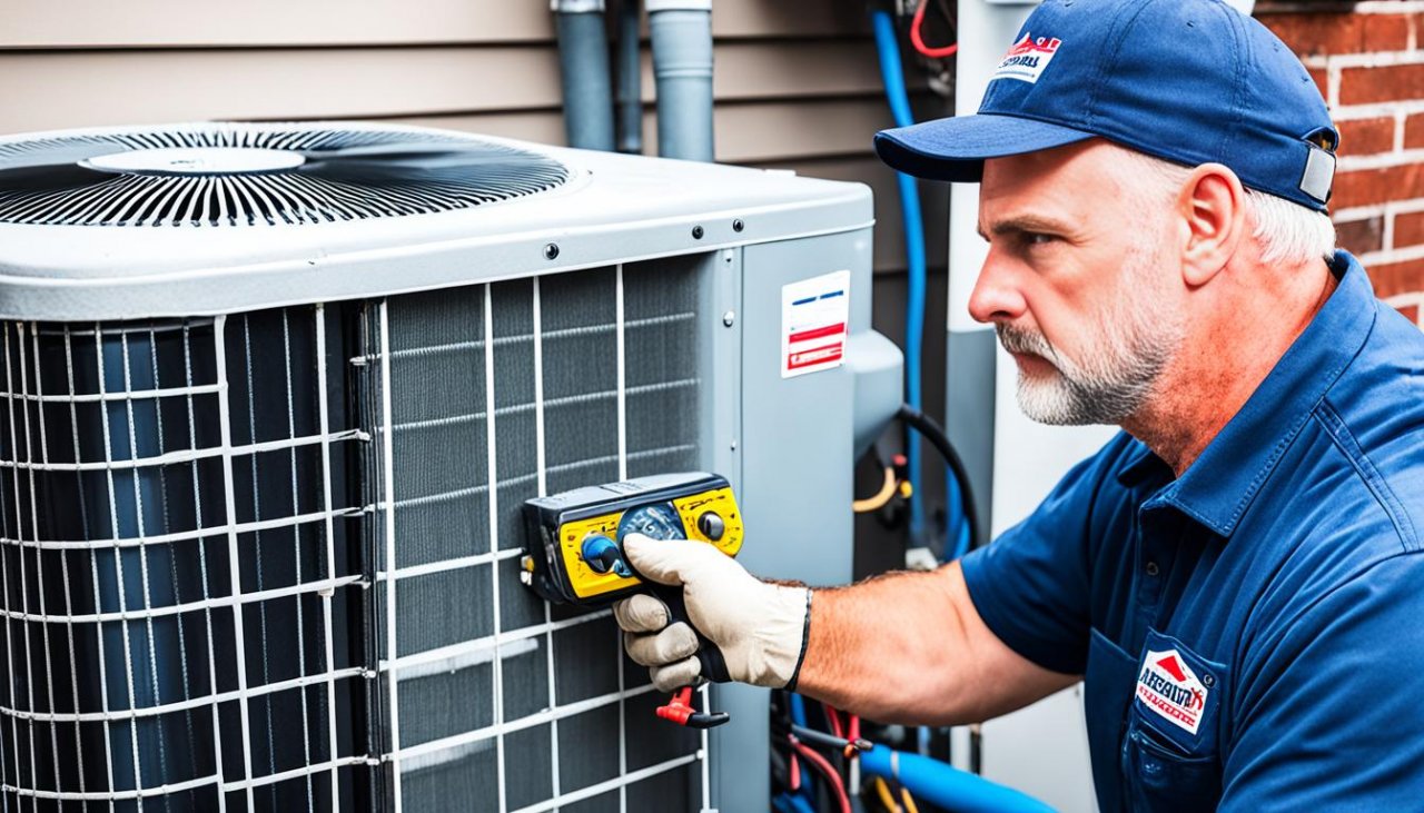 Quality Service Tips for HVAC Businesses