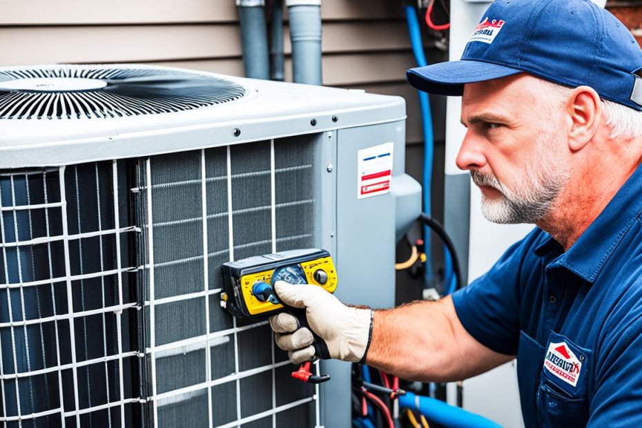 Quality Service Tips for HVAC Businesses