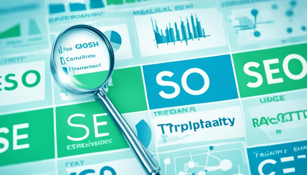 SEO Benefits in the Healthcare Industry