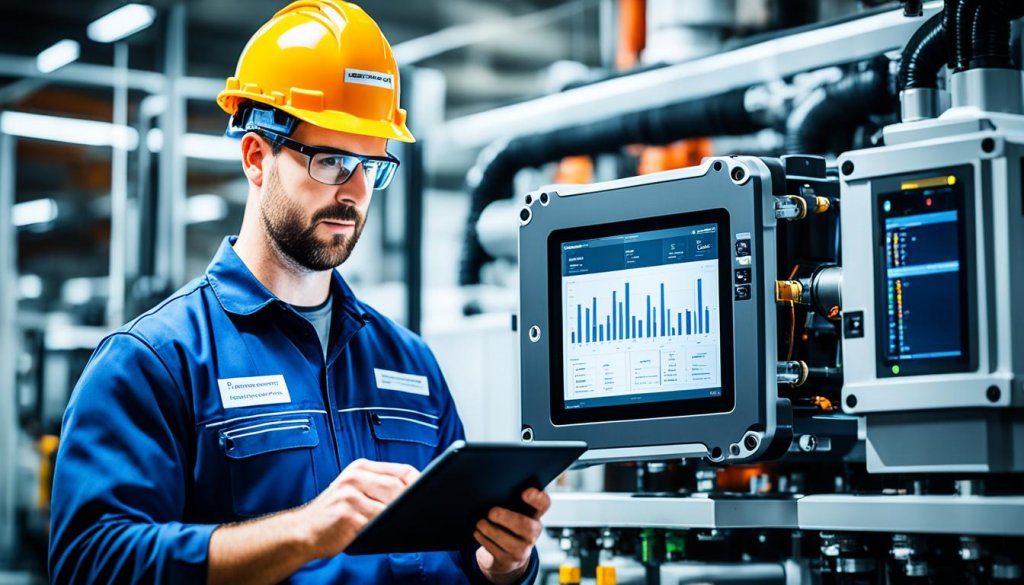 AI Impact on Field Service Technicians