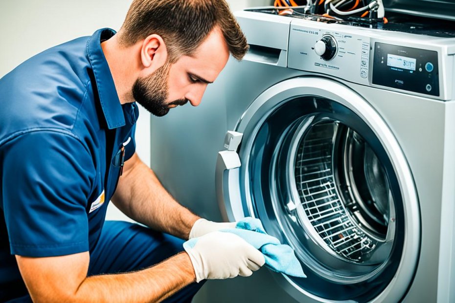 Home Appliance Repair Service