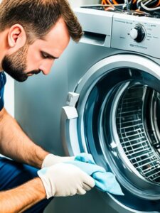 Home Appliance Repair Service