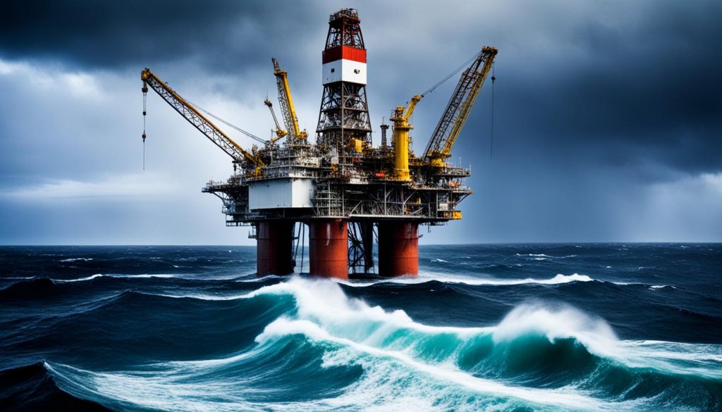 operational challenges in oil and gas industry