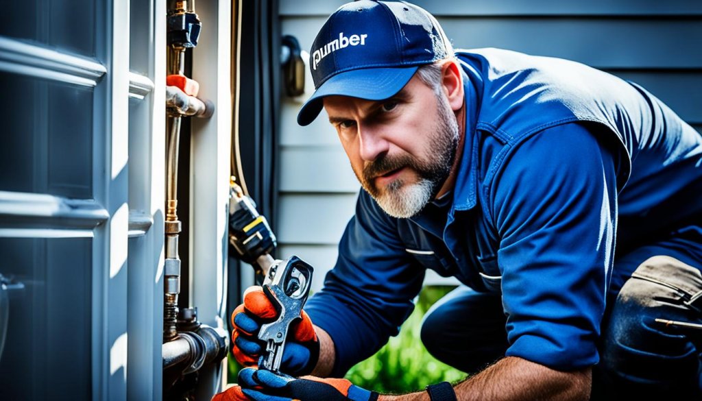 24/7 plumber