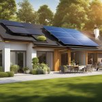 Benefits of solar energy for homeowners