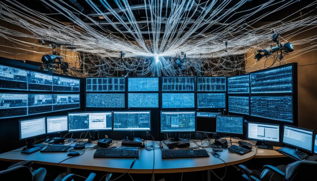 cybersecurity for CCTV