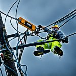 electrical technician safety