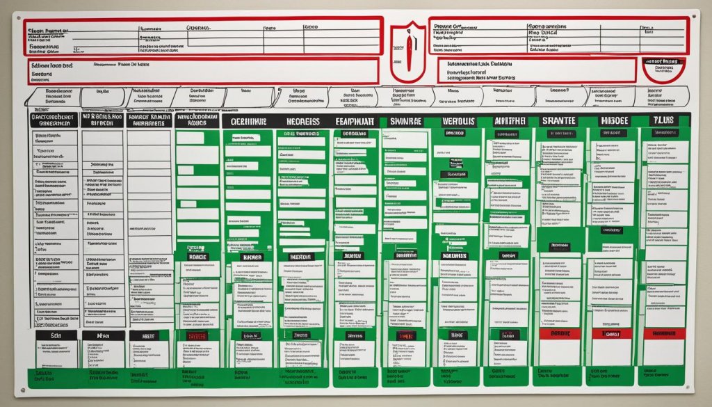 fire equipment maintenance records