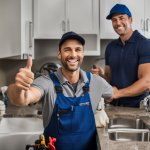 plumbing customer satisfaction