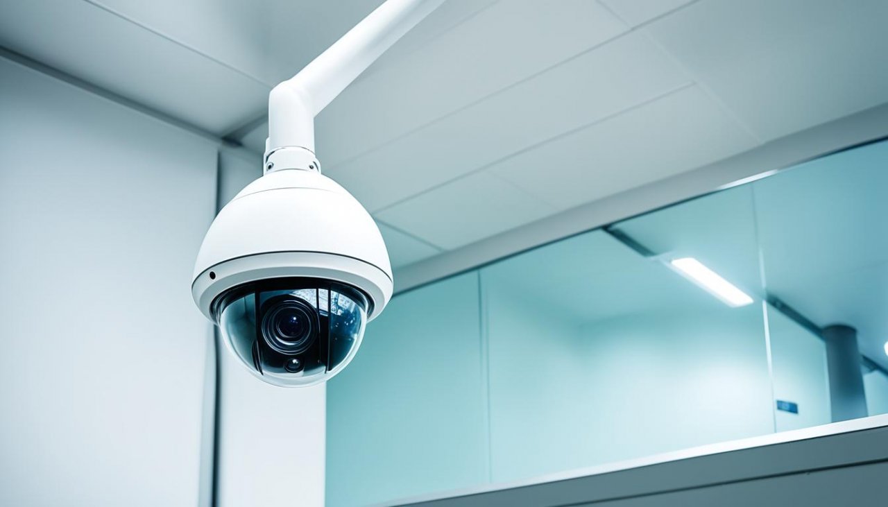 reliable CCTV systems