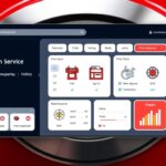 Fire Equipment Service Software