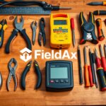 electrician tools investment