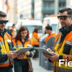 Enhanced Field Service Management