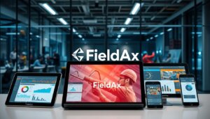 Field Service Software