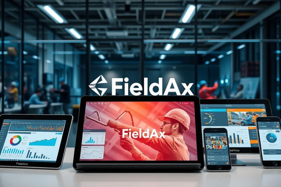 Field Service Software