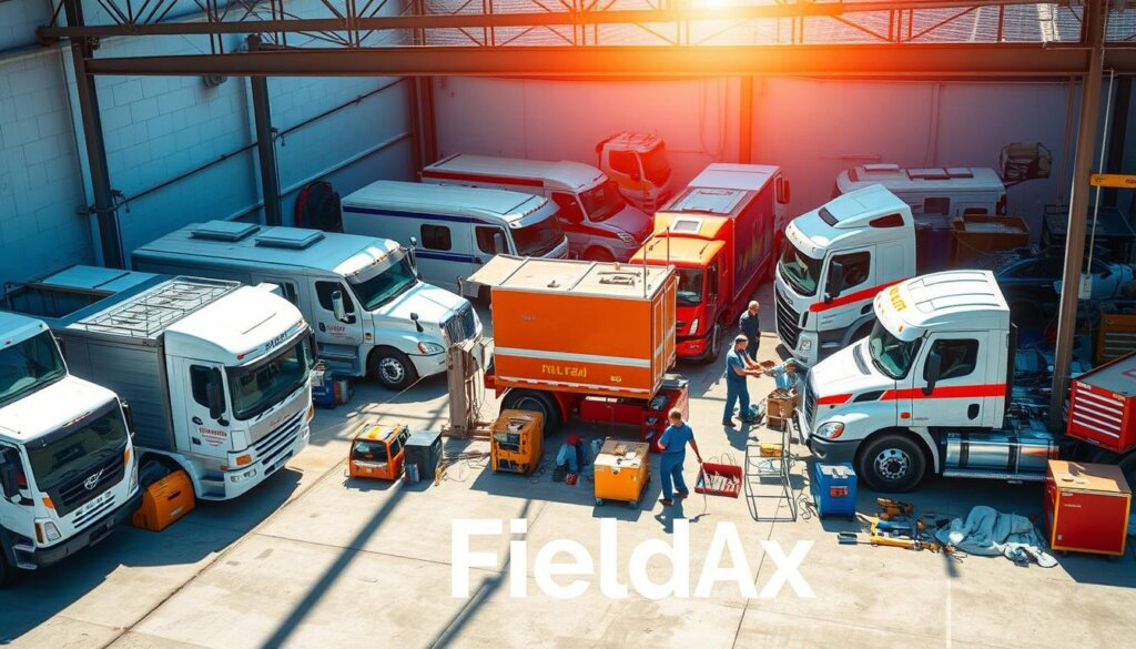 effective fleet maintenance strategies