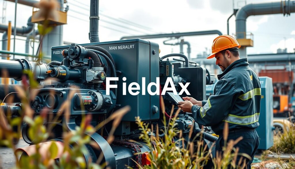 field service management