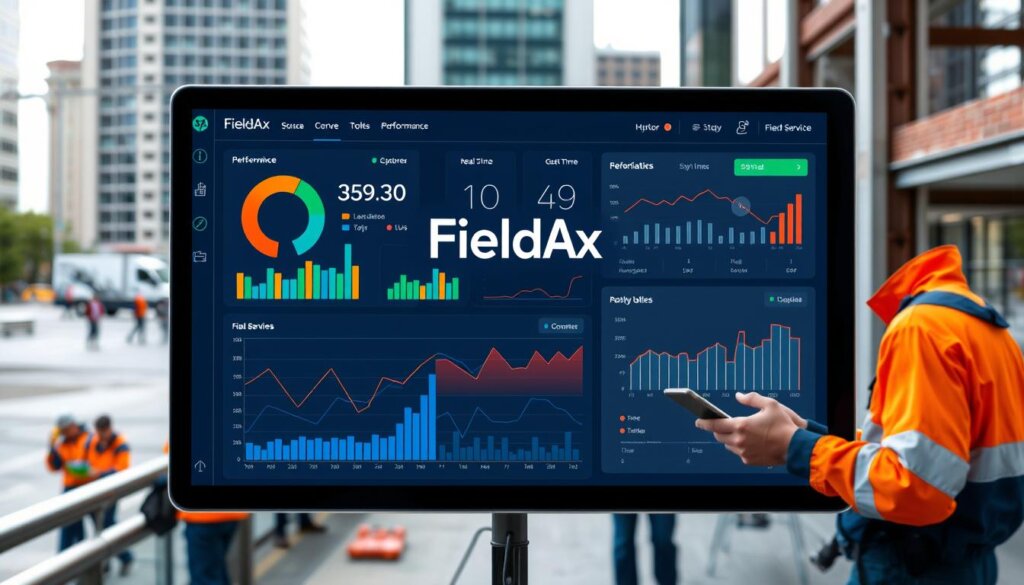 field service management software