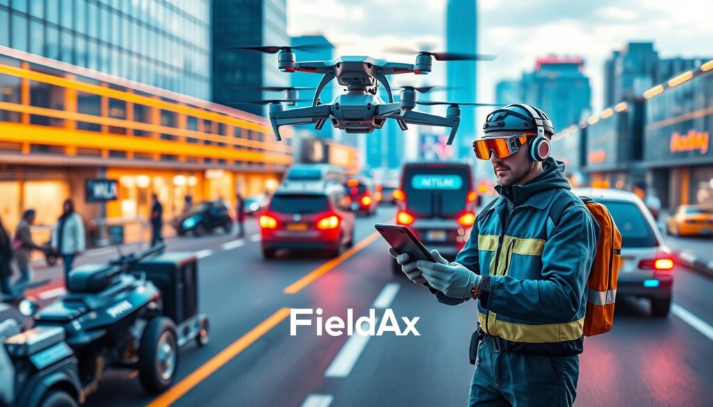 future field service trends