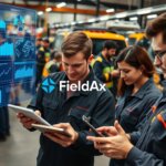 Field Service Analytics