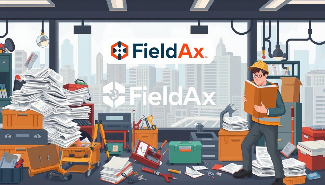 Field Service Inefficiencies