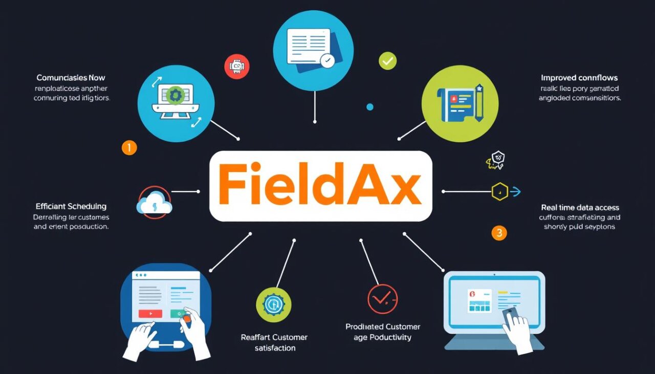 Field Service Software