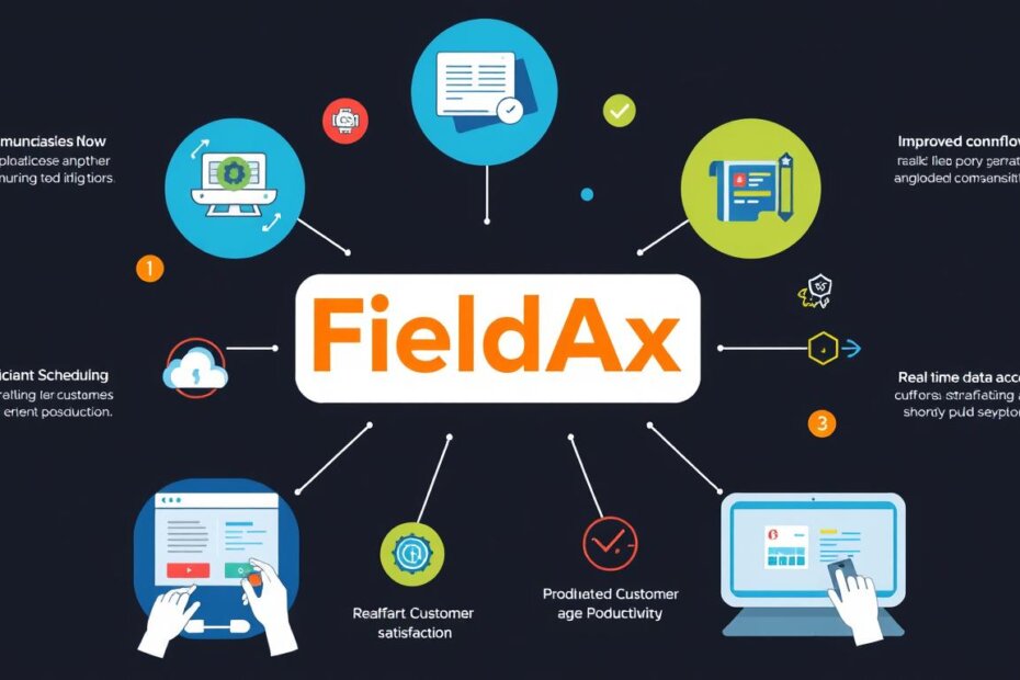 Field Service Software