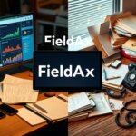 Field Service Software vs Manual Processes