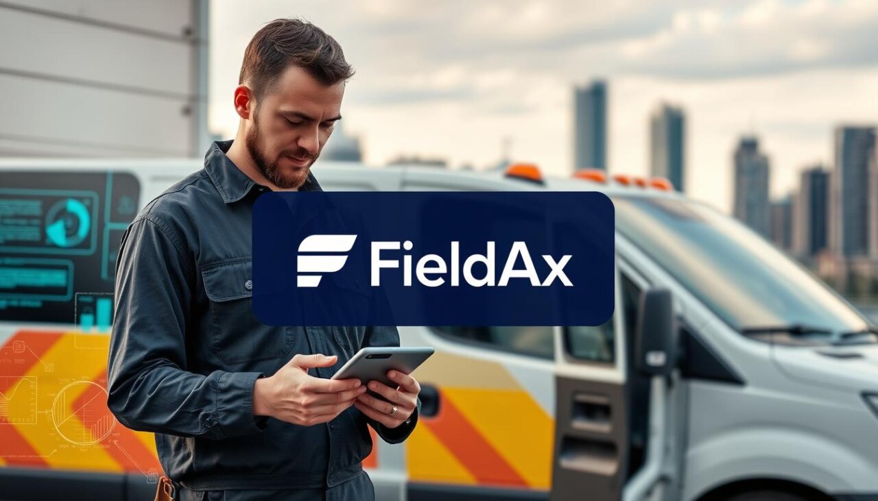 Mobile Field Service Solutions