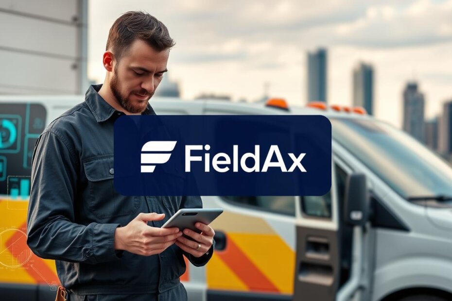 Mobile Field Service Solutions