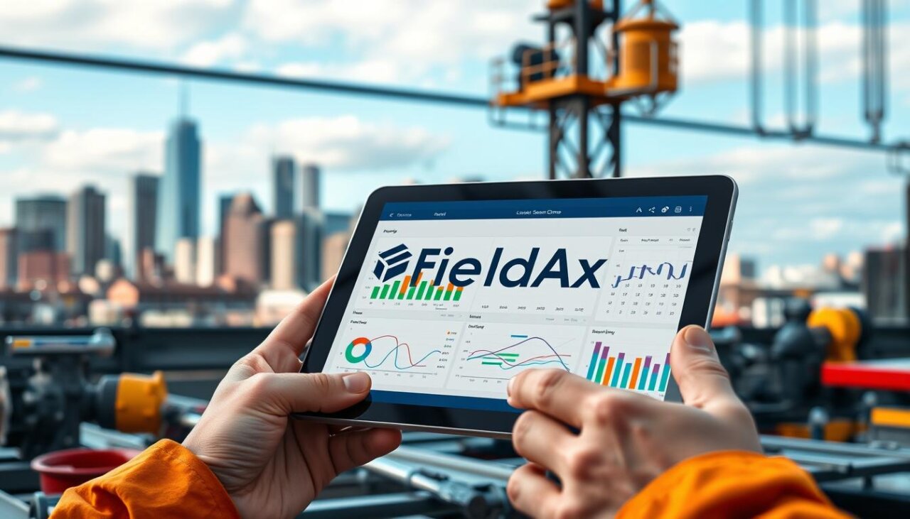 USA-Based Field Service Software