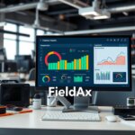 USA-Based Field Service Software